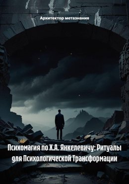Психомагия по Х.А. Янкелевичу: Ритуалы для Психологической Трансформации