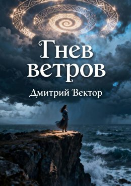 Гнев ветров