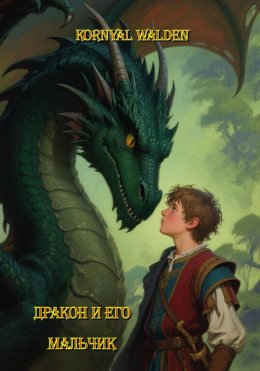 Дракон и его Мальчик