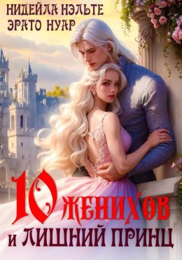 Десять женихов и лишний принц