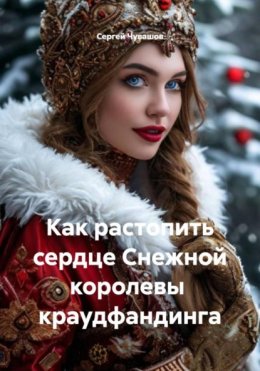 Как растопить сердце Снежной королевы краудфандинга