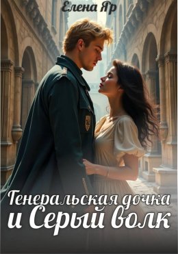 Генеральская дочка и Серый волк