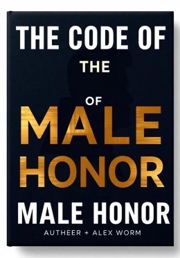 Кодекс мужской чести