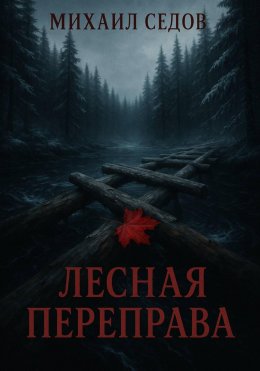 Лесная переправа