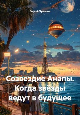 Созвездие Анапы. Когда звёзды ведут в будущее