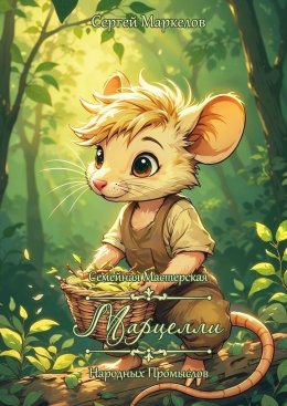 Марцелли. Семейная Мастерская Народных Промыслов