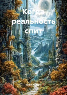 Когда реальность спит