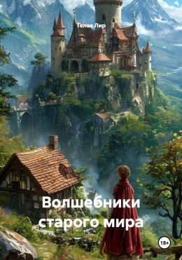 Волшебники старого мира