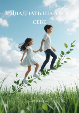 Двадцать шагов к себе