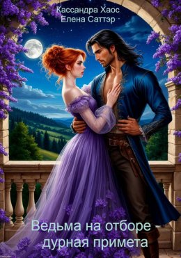 Ведьма на отборе – дурная примета