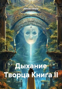 Дыхание Творца Книга II