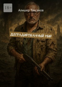 Деградированный мир