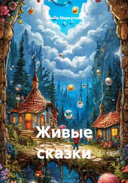 Живые сказки