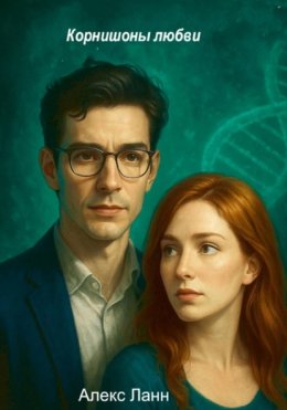 Корнишоны любви