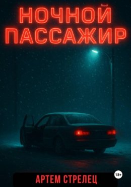 Ночной пассажир