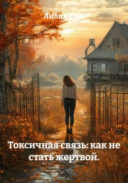 Токсичная связь: как не стать жертвой.