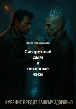 Сигаретный дым и песочные часы