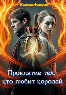 Проклятие тех, кто любит королей