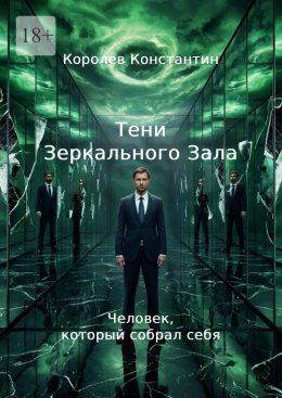 Тени зеркального зала. Человек, который собрал себя