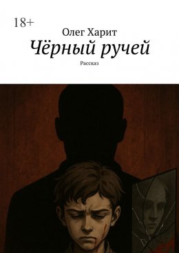 Чёрный ручей. Рассказ