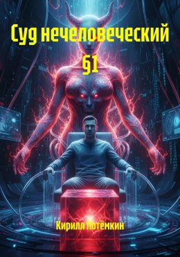 Суд нечеловеческий §1