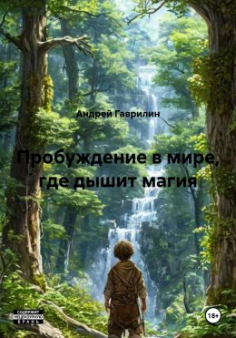 Пробуждение в мире, где дышит магия