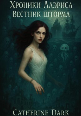 Хроники Лаэриса: Вестник шторма