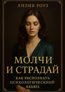 Молчи и страдай: как распознать психологический абьюз.