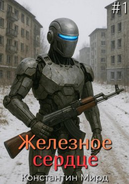 Железное сердце