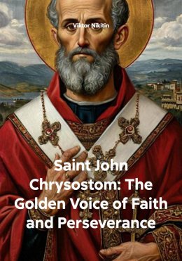 Saint John Chrysostom: The Golden Voice of Faith and Perseverance