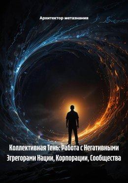 Коллективная Тень: Работа с Негативными Эгрегорами Нации, Корпорации, Сообщества