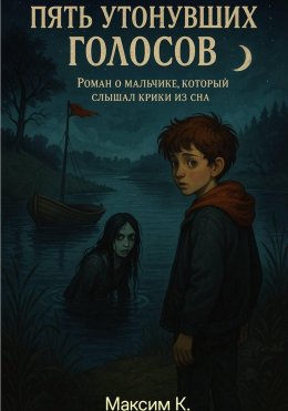 Пять утонувших голосов