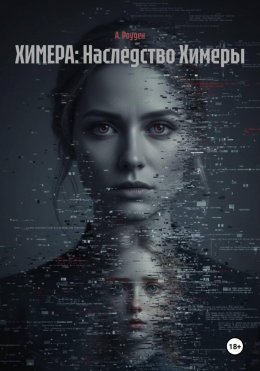 ХИМЕРА: Наследство Химеры