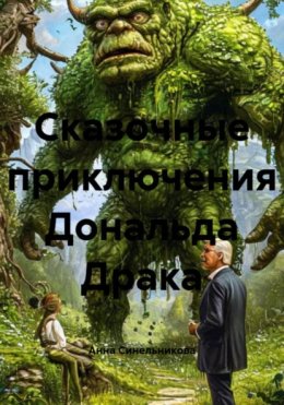 Сказочные приключения Дональда Драка