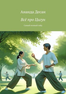 Всё про Цигун. Самый полный гайд