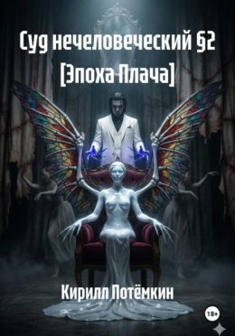 Суд нечеловеческий §2 [Эпоха Плача]