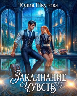 Заклинание чувств