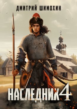 Наследник 4
