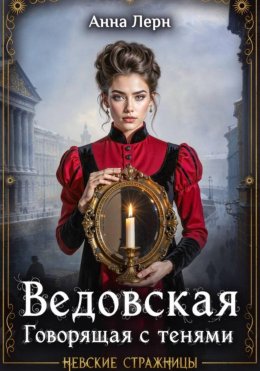 Ведовская. Говорящая с тенями