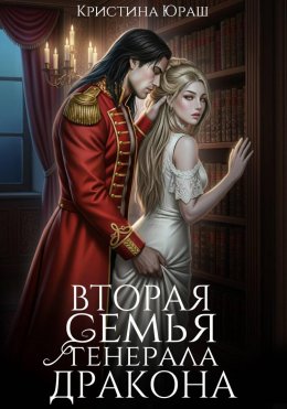 Вторая семья генерала дракона
