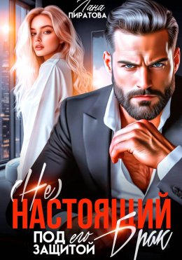 ( Не) настоящий брак. Под его защитой