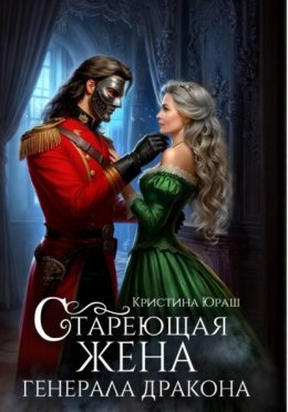 Стареющая жена генерала дракона