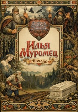 Илья Муромец. Начало