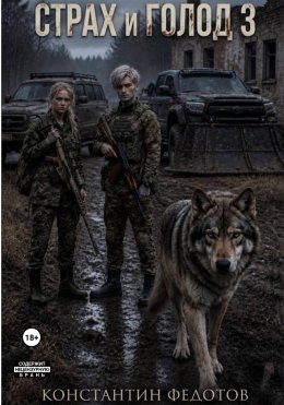 Страх и Голод 3