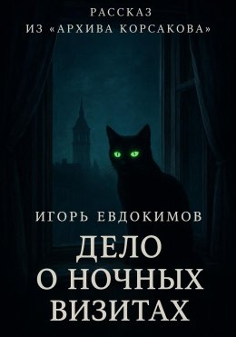 Дело о ночных визитах