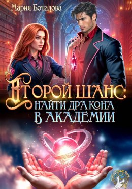 Второй шанс: найти дракона в академии