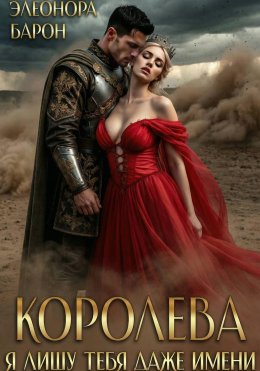 Королева. Я лишу тебя даже имени