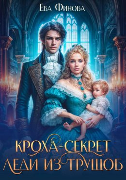 Кроха-секрет леди из трущоб