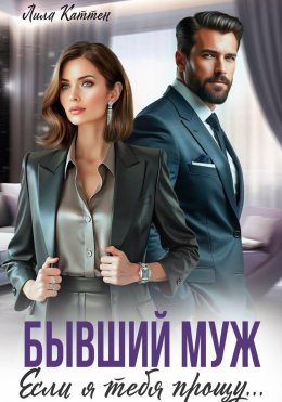Бывший муж. Если я тебя прощу...