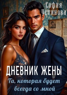 Дневник жены: та, которая будет всегда со мной